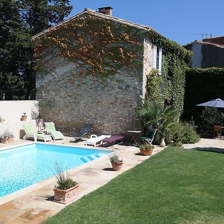The Cottage, Clos Des Archers Aigues-Vives  Εξωτερικό φωτογραφία
