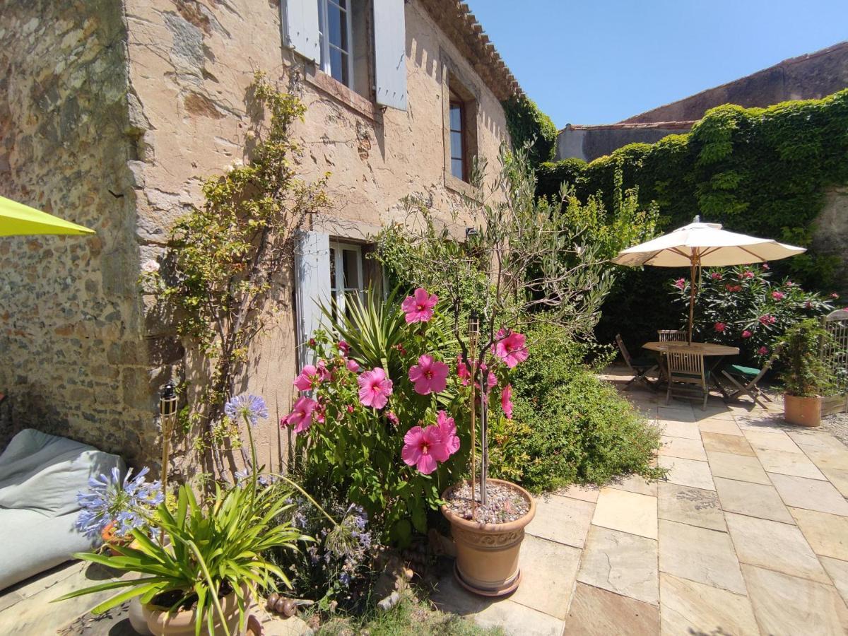 The Cottage, Clos Des Archers Aigues-Vives  Εξωτερικό φωτογραφία