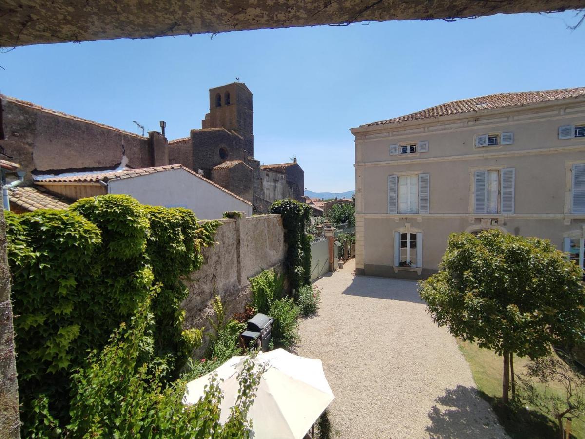 The Cottage, Clos Des Archers Aigues-Vives  Εξωτερικό φωτογραφία