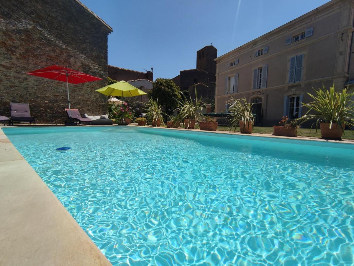 The Cottage, Clos Des Archers Aigues-Vives  Εξωτερικό φωτογραφία