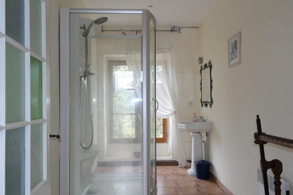 The Cottage, Clos Des Archers Aigues-Vives  Εξωτερικό φωτογραφία