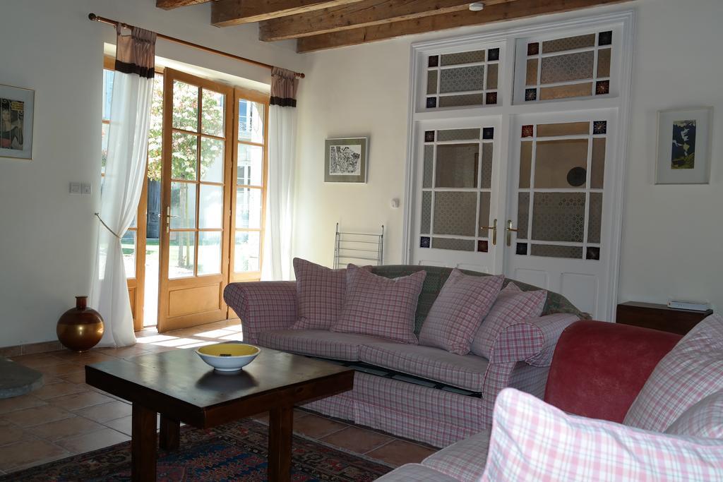 The Cottage, Clos Des Archers Aigues-Vives  Εξωτερικό φωτογραφία