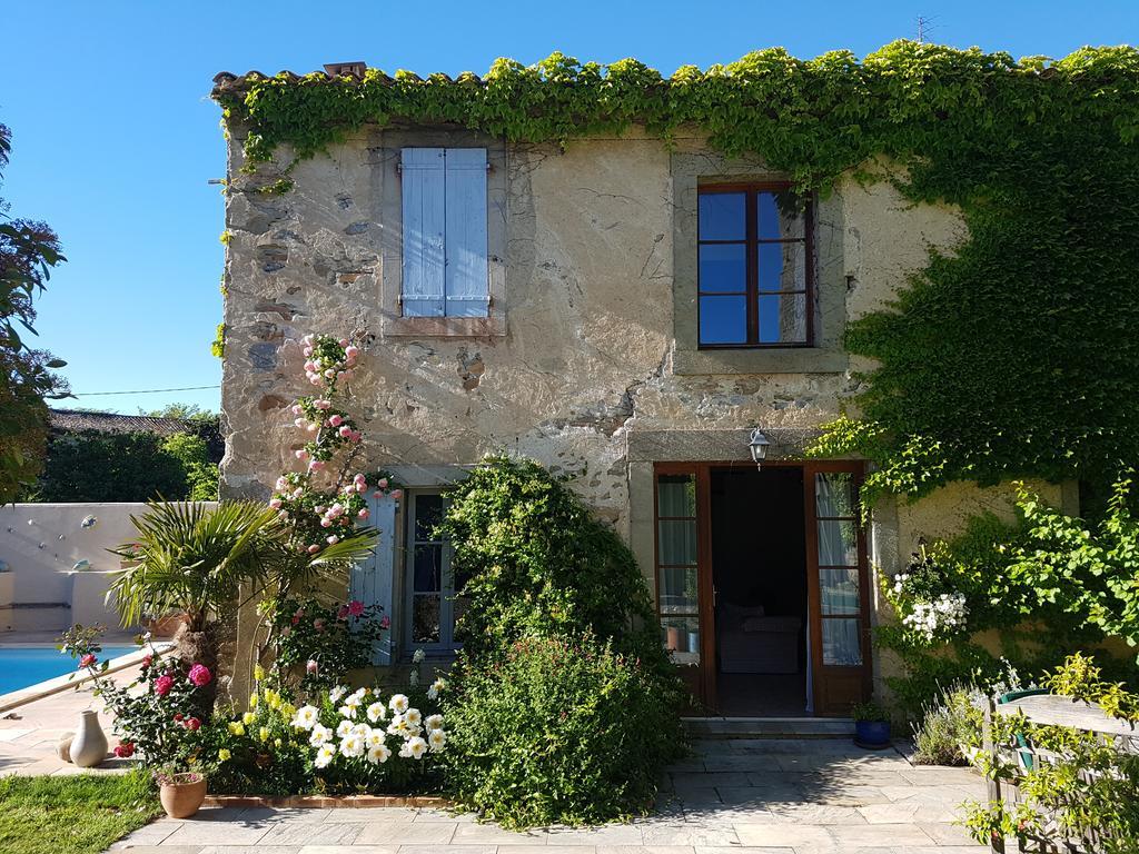 The Cottage, Clos Des Archers Aigues-Vives  Εξωτερικό φωτογραφία